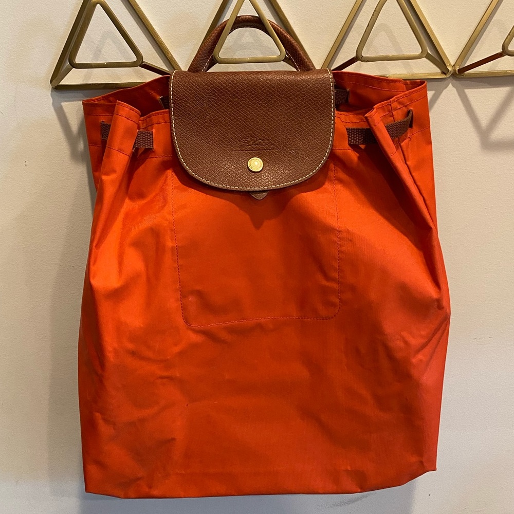 Longchamp Backpack